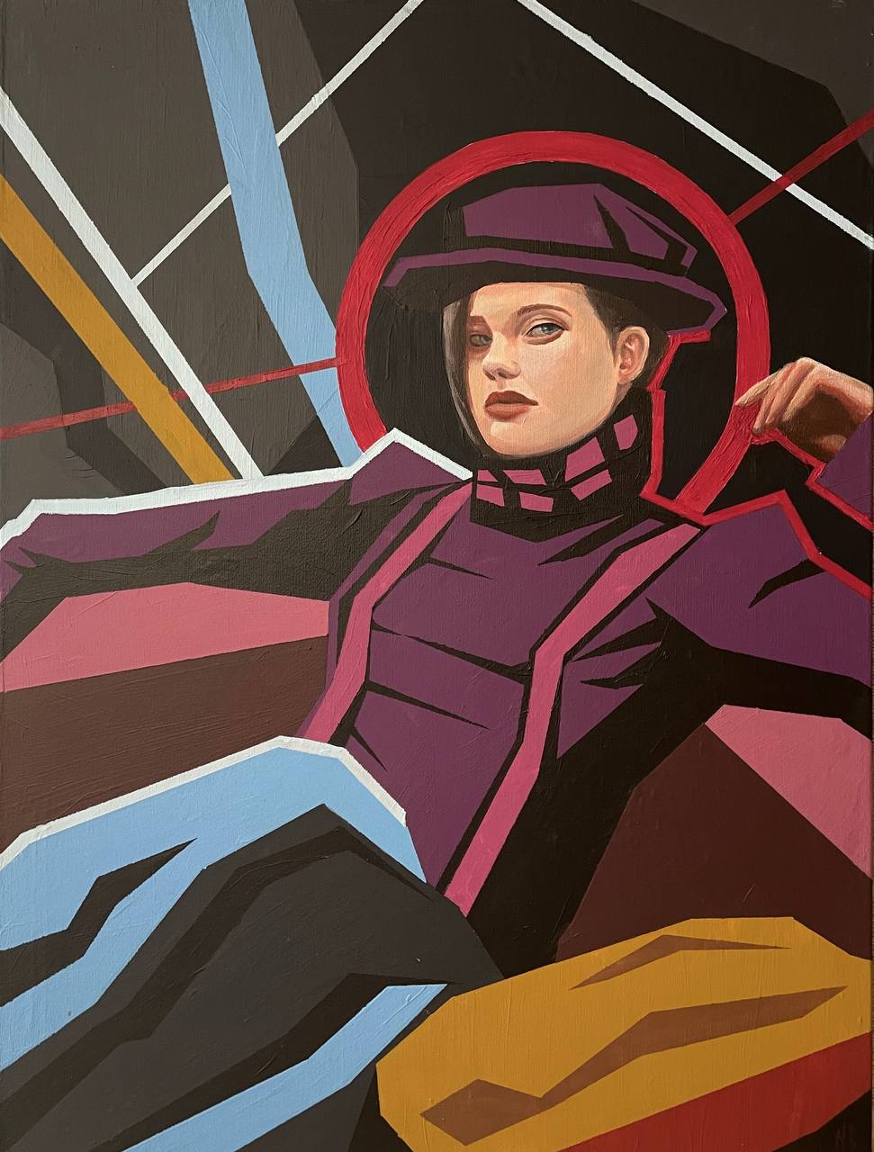 « Пастка \ Trap » 2023