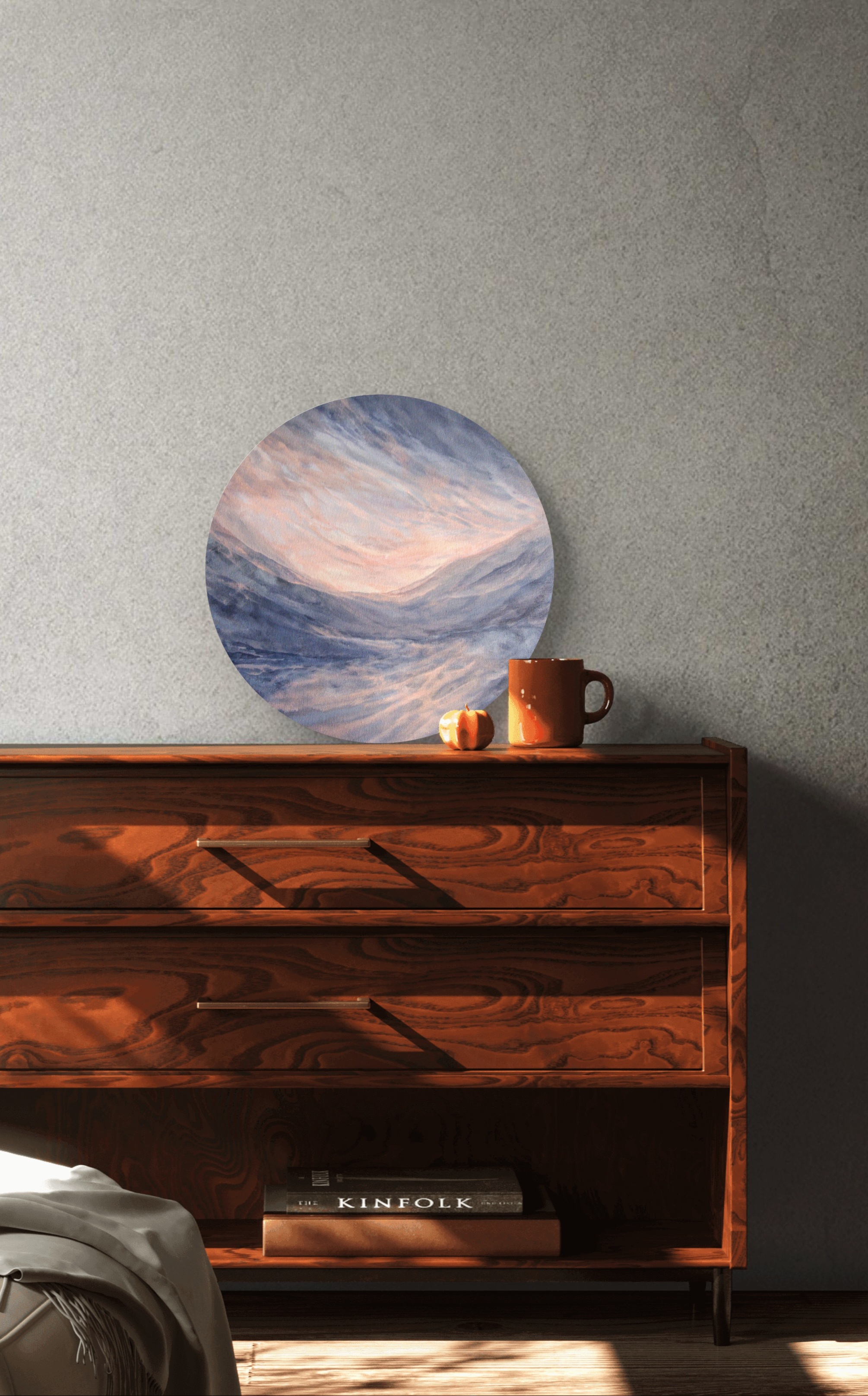 " Дзеркало \ Mirror "