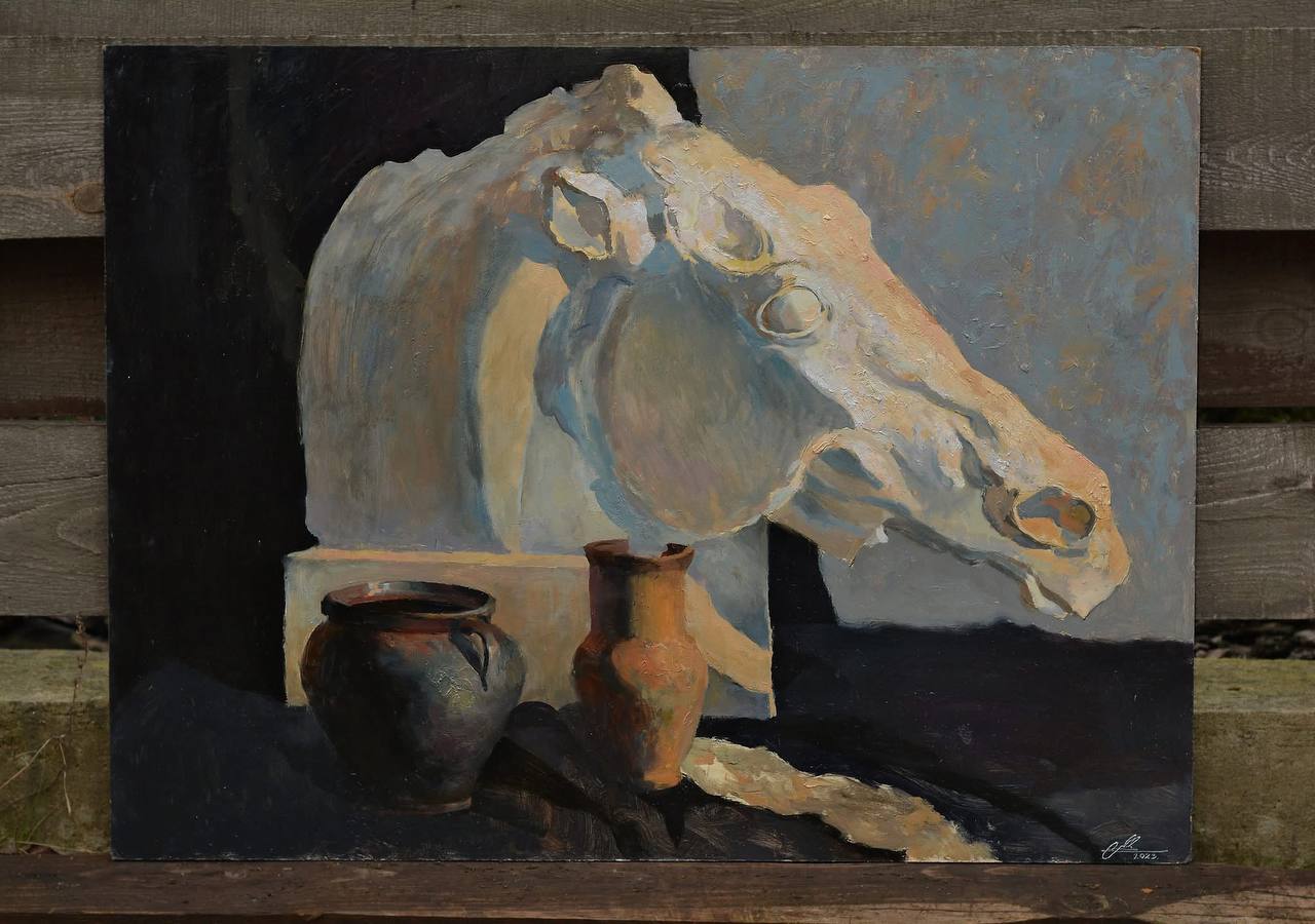 « Кінь \ Horse » 2023 