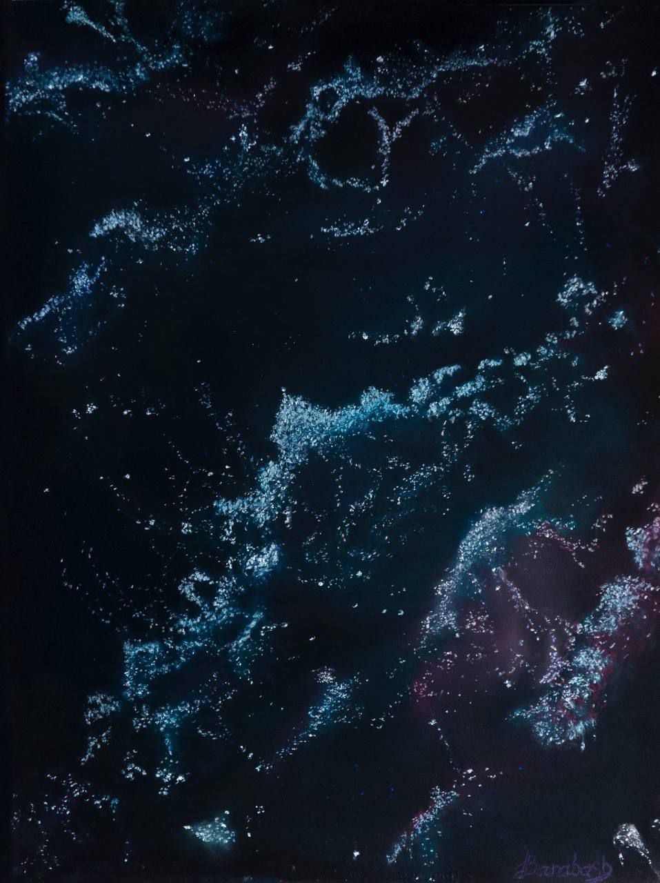 « Океан \ Ocean » 