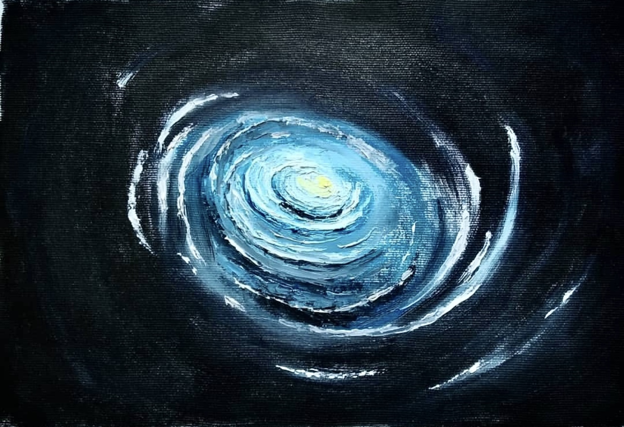 " Галактика/ Galaxy ”