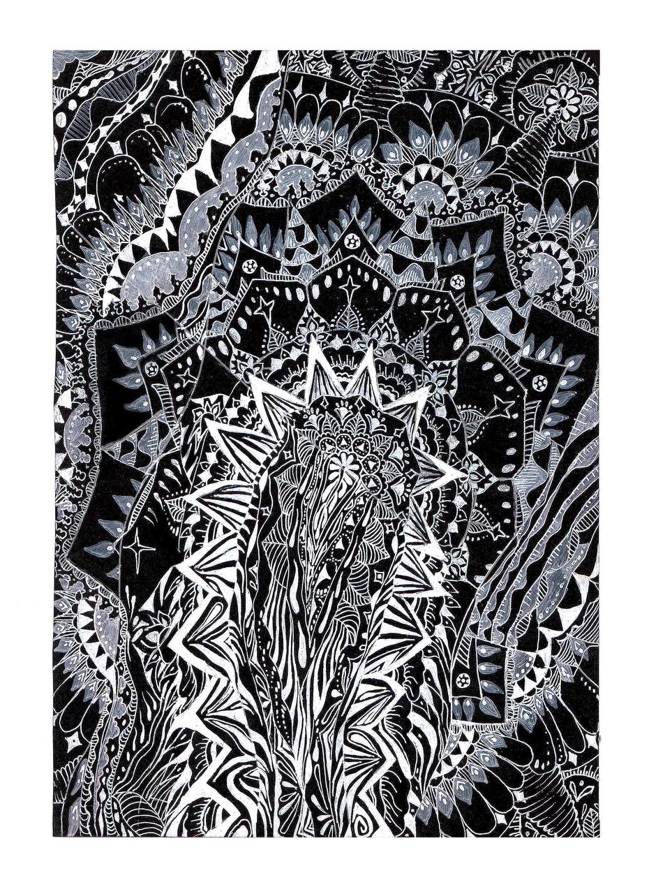 " Всеможливість \ Omnipotence " 2025