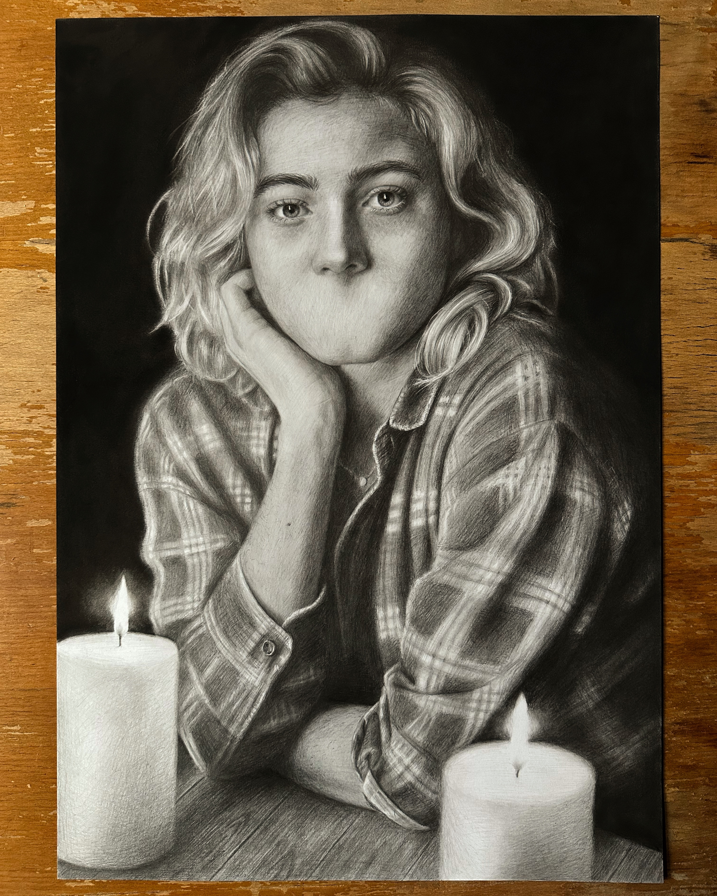 " Тиша \ Silence " 