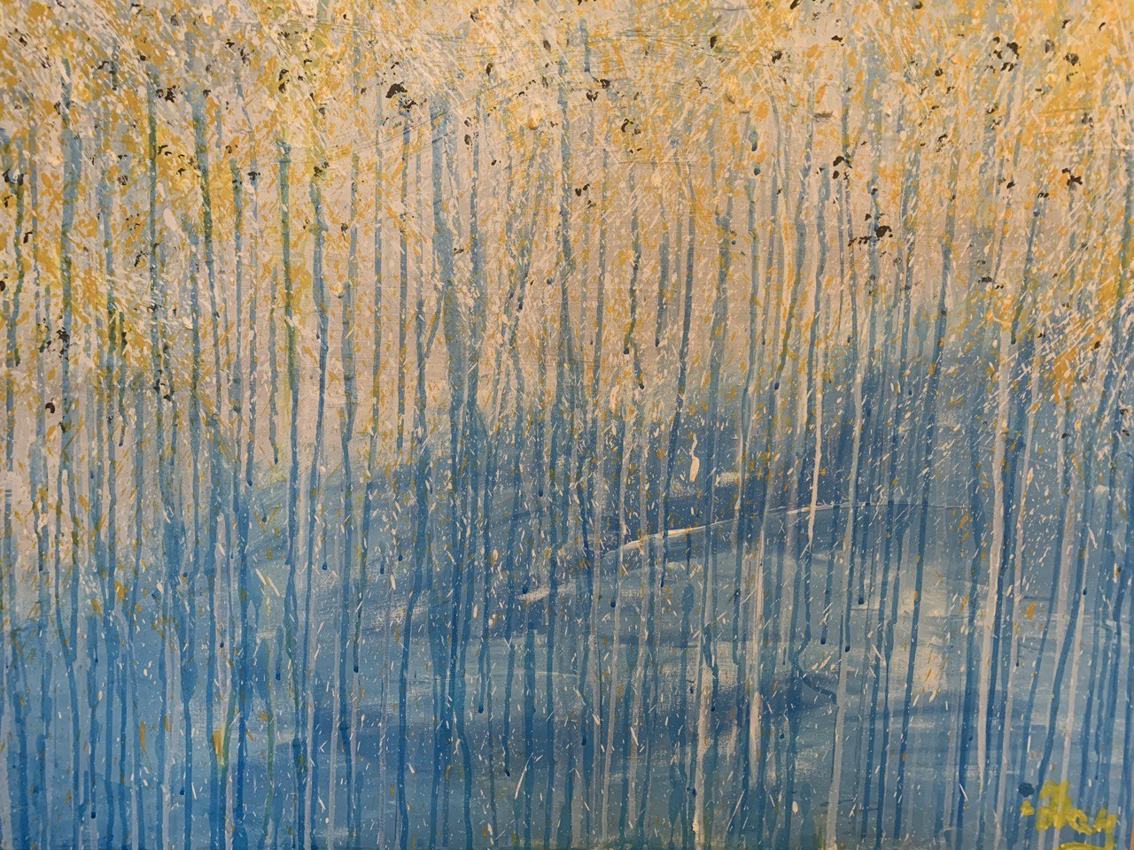 «Лютий у Космосі / Space February» 2023