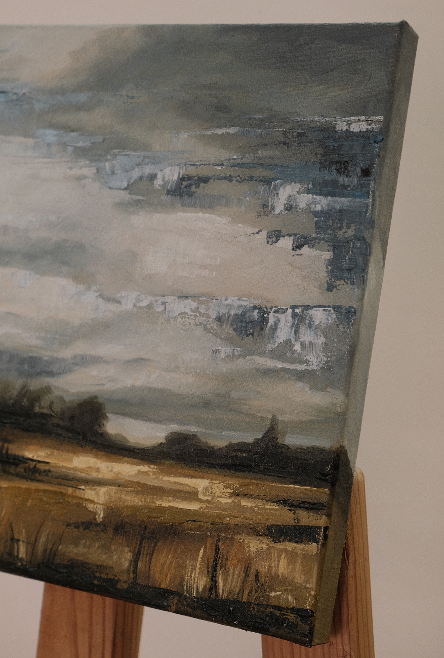 " Тоскана \ Tuscany " 14.08.2025