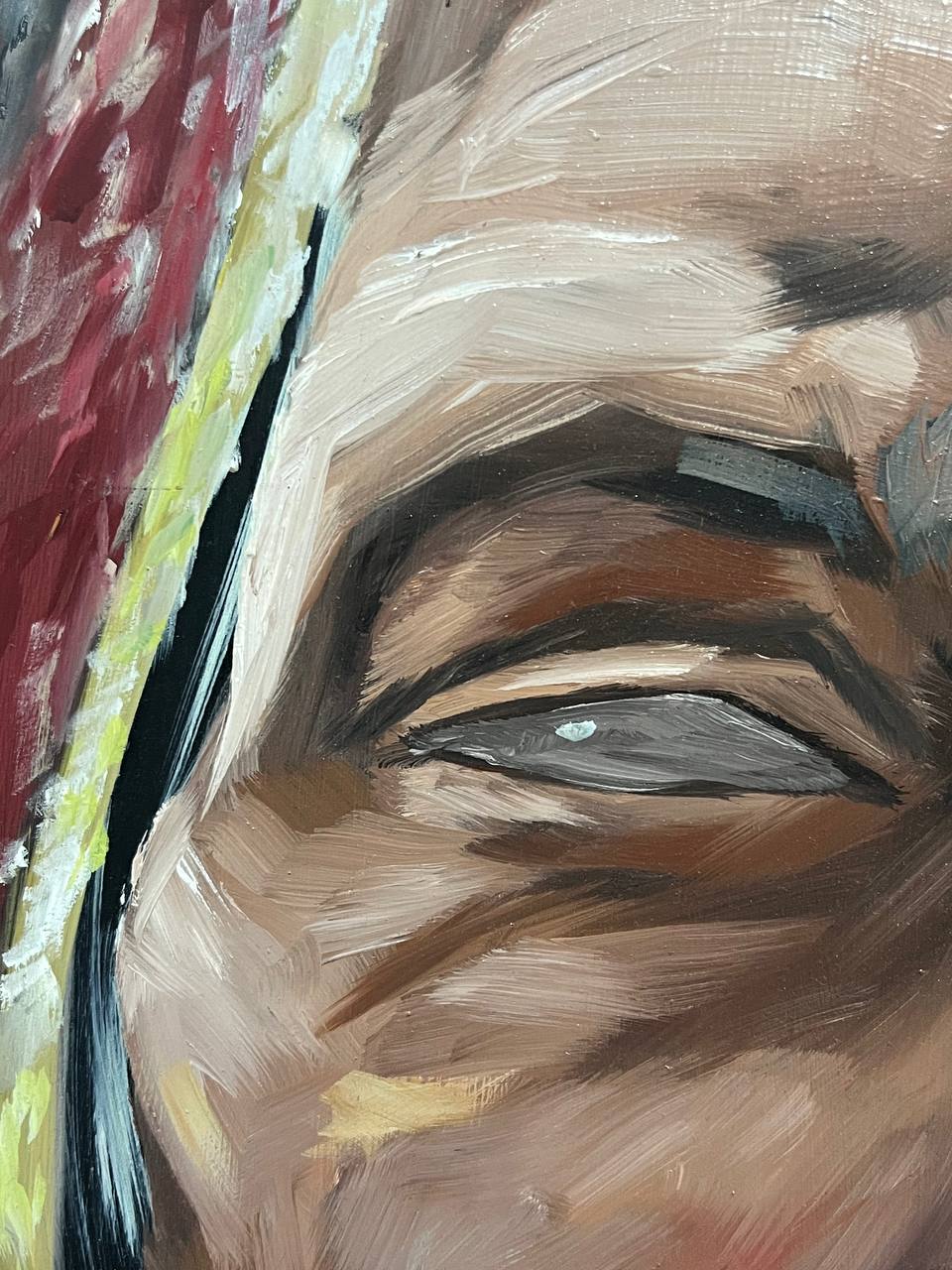 "Раста \ Rasta" 2018