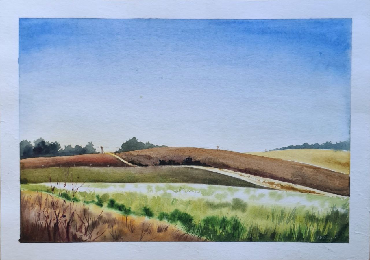 " М'яка геометрія \ Soft geometry "