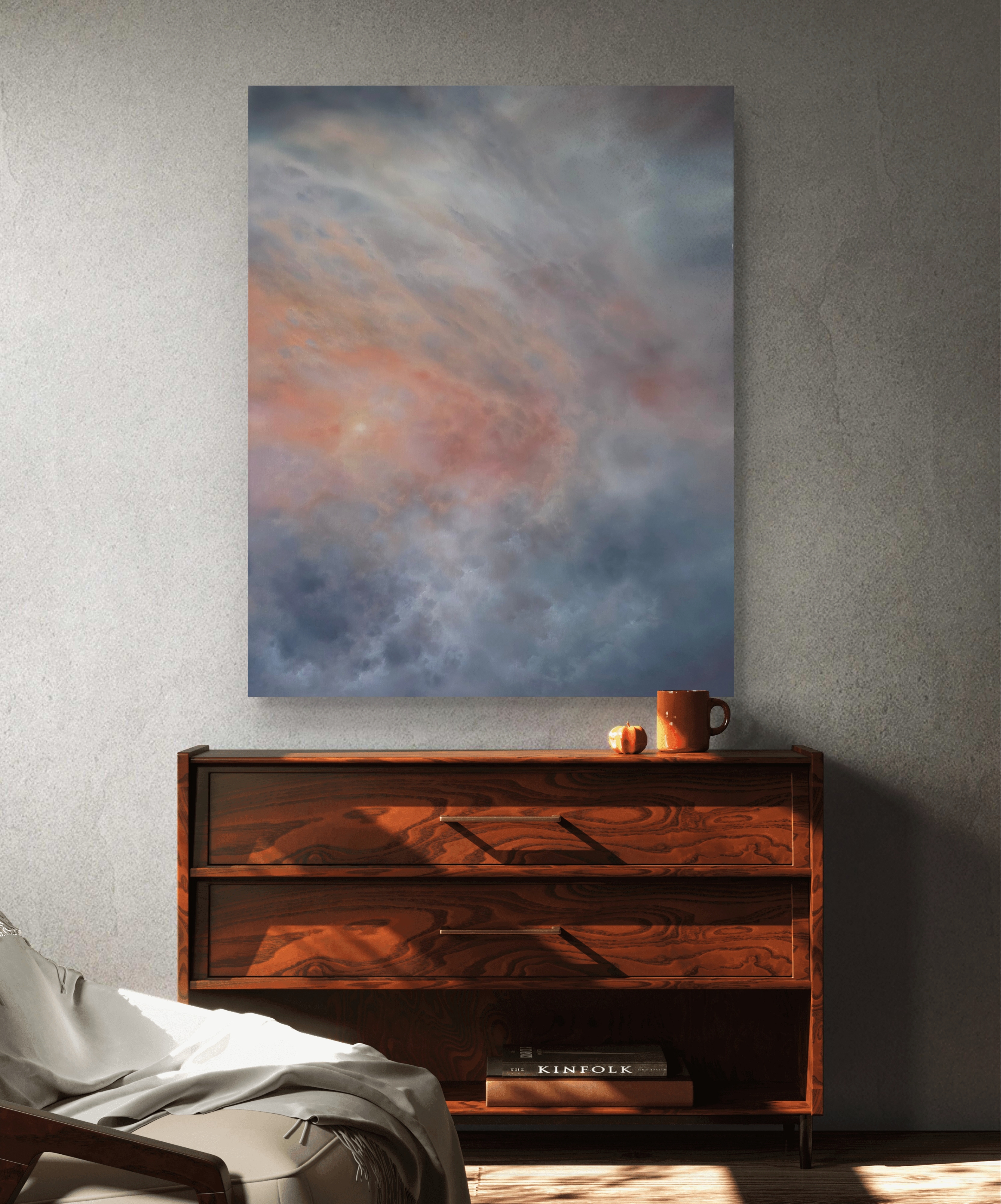 " За лаштунками / Behind the scenes " 2025