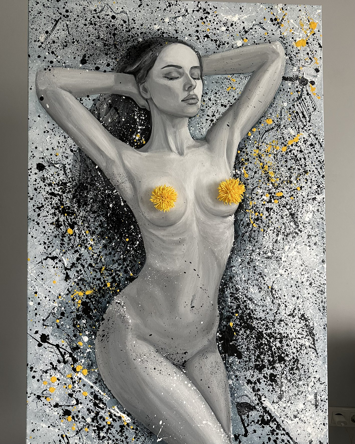 « Кульбаби / Dandelions » 