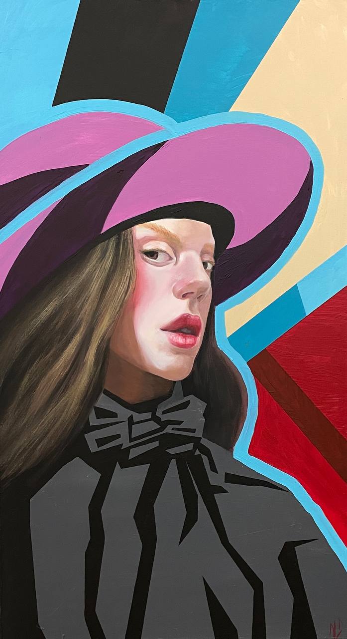 « Спробуй \ Try it » 2023