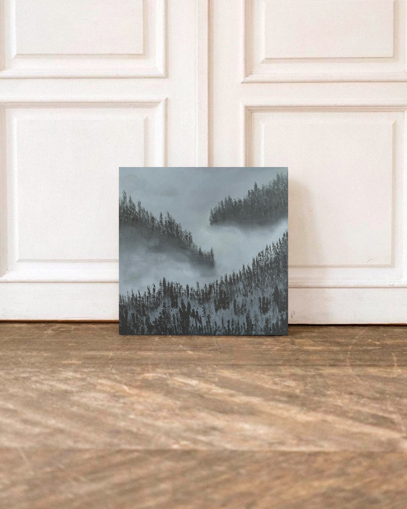 « Карпати \ Carpathians »