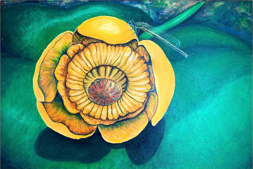 " Мандала \ Mandala " 2019