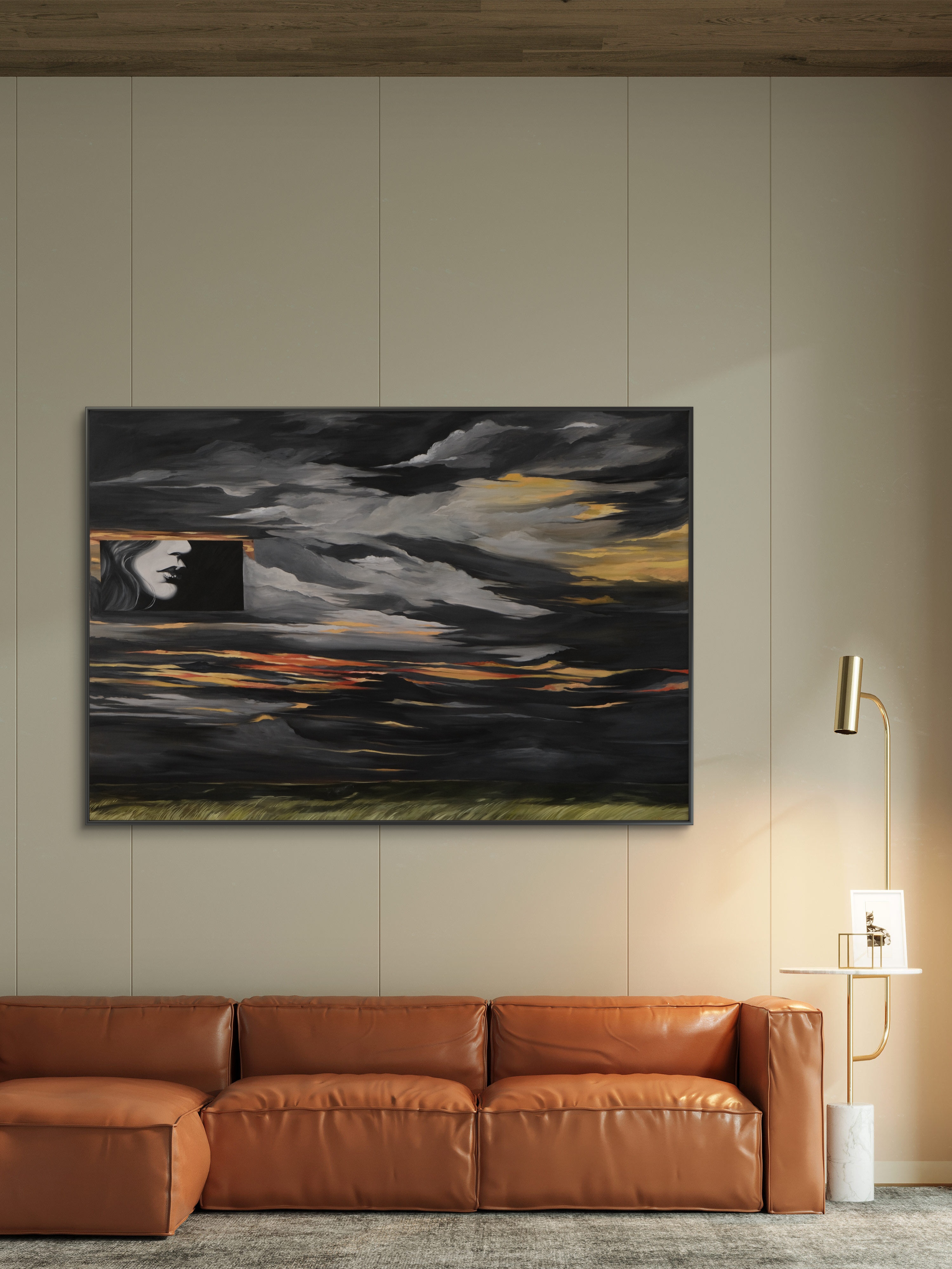 " Сон \ Dream " 16.10.2025