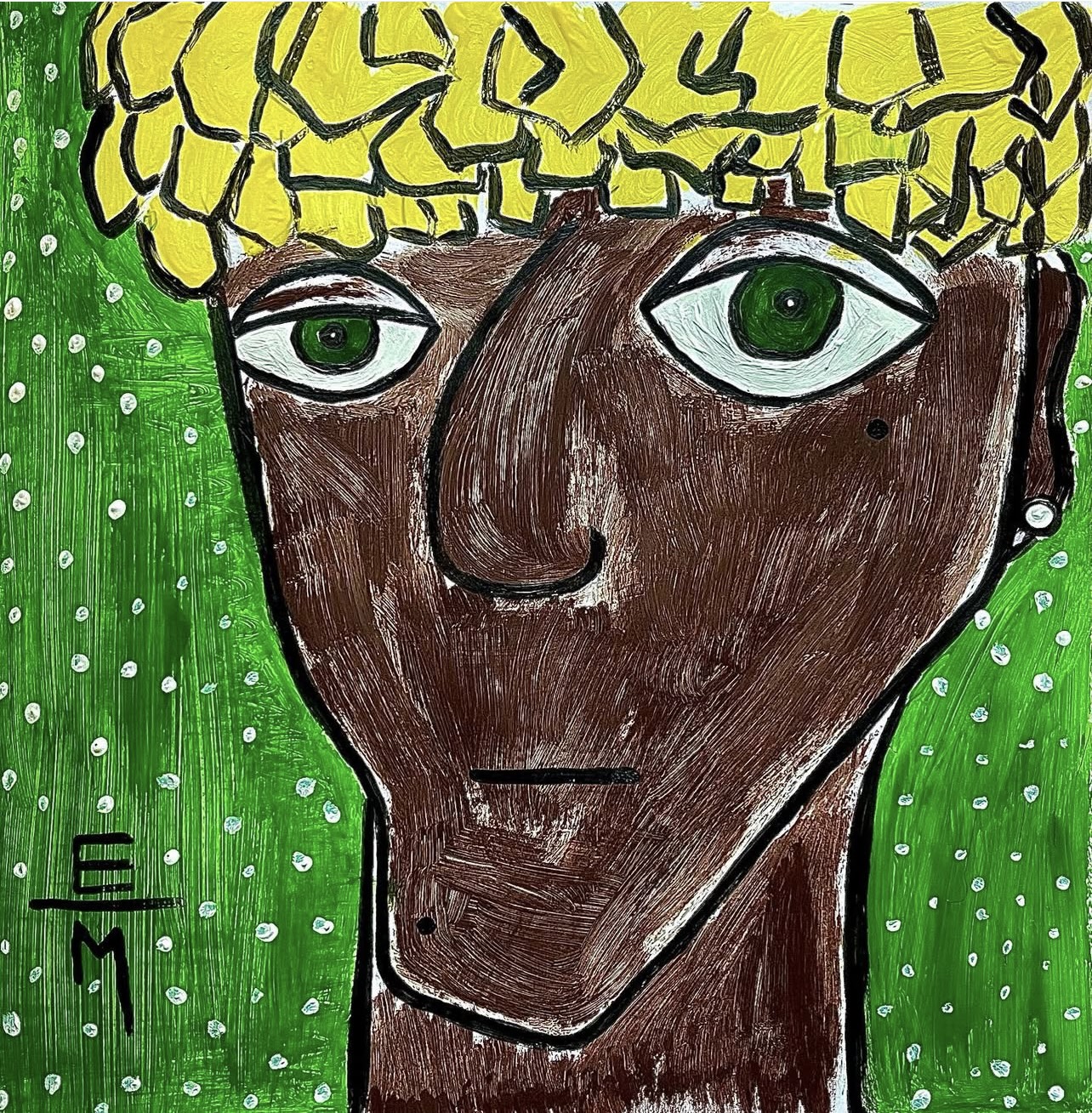 " Заздрість / Envy ”