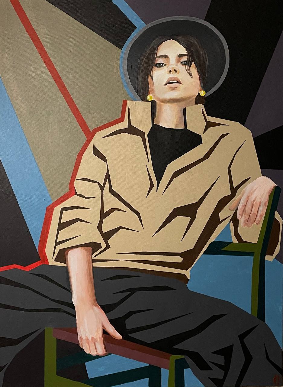 « Вибір \ Choice » 2023