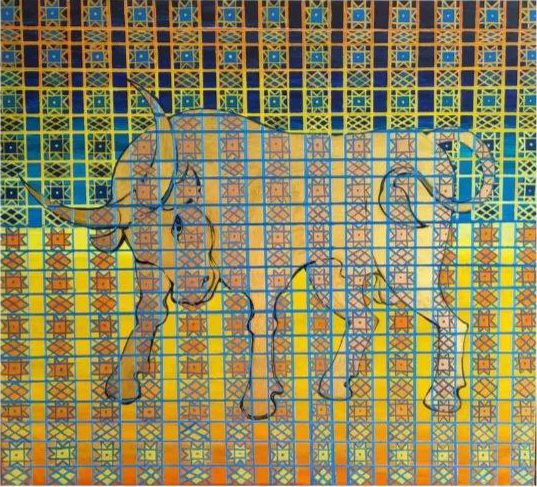 " Золотий бик \ Golden Bull " 2023