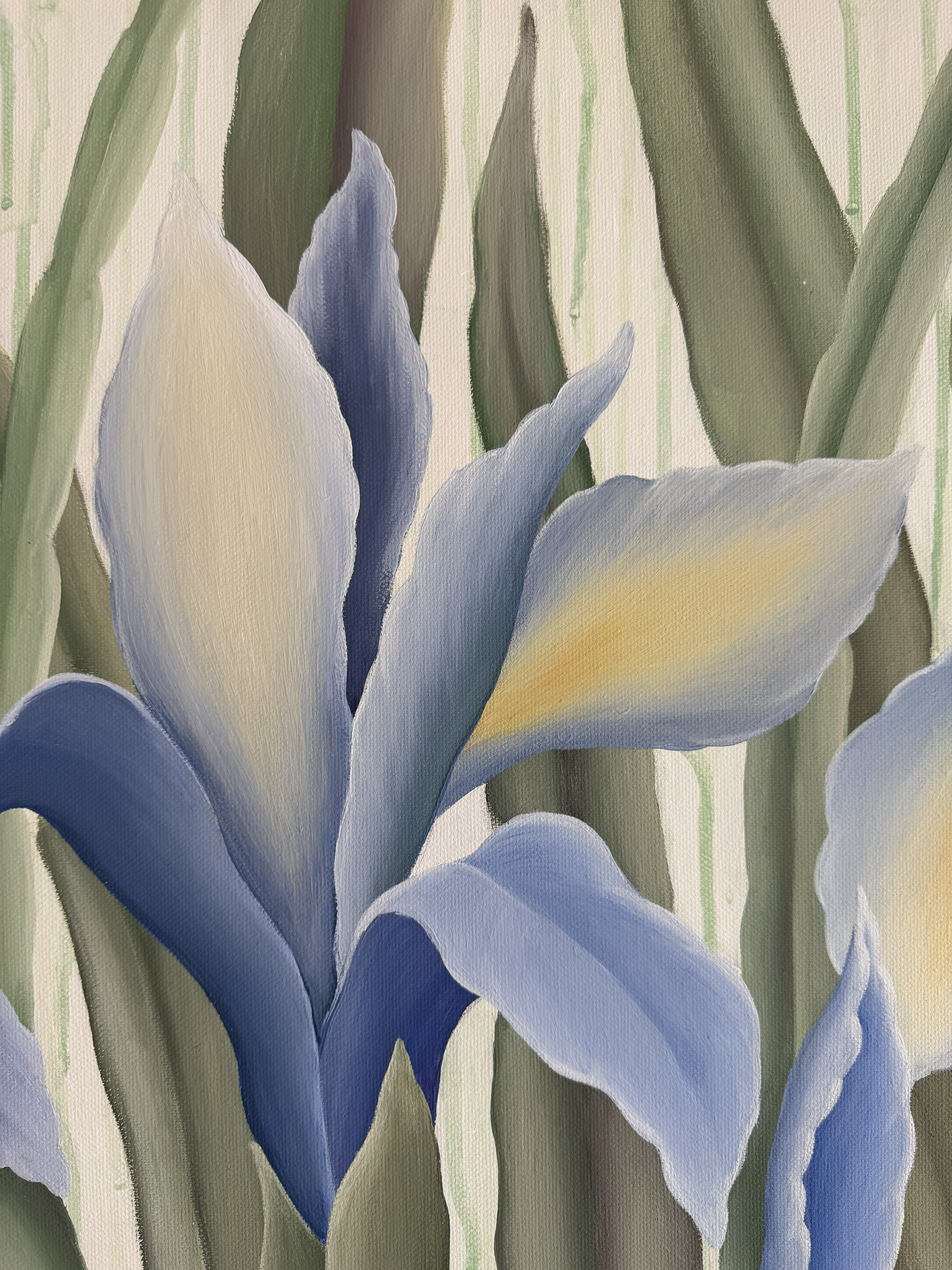 " ІРИСИ \ IRISES" 2025