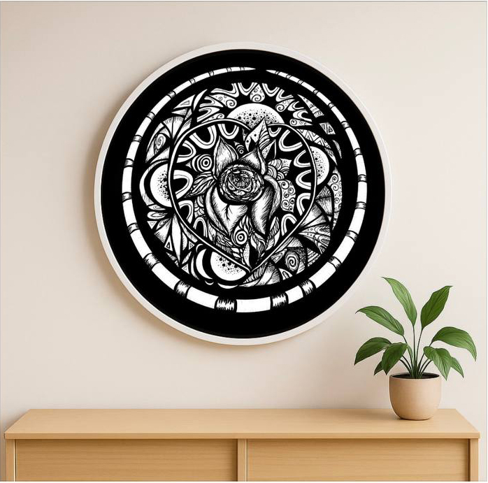 " Любовна монетка \ Love coin " 2022