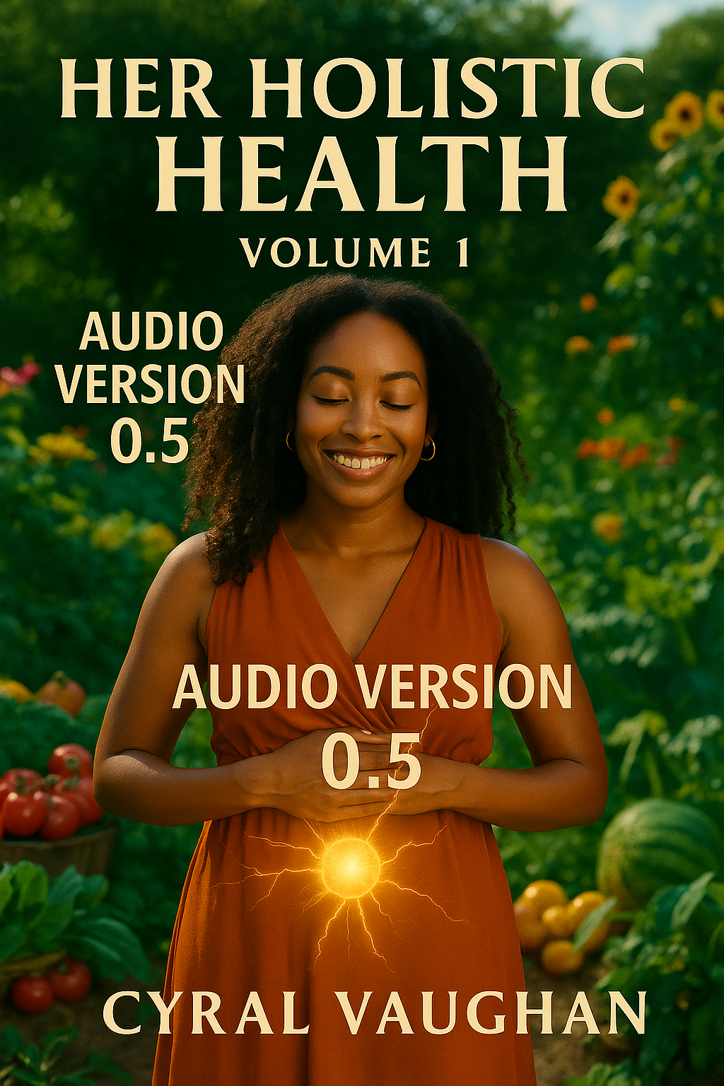 Her Holistic Health Volume 0.5