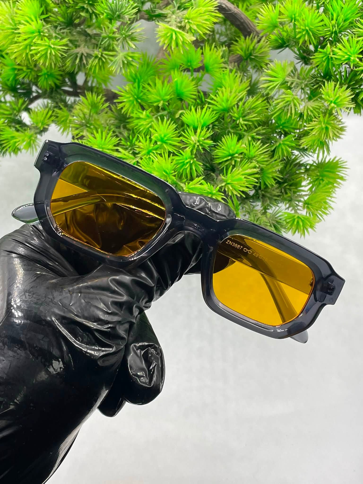 Lunettes de soleil 