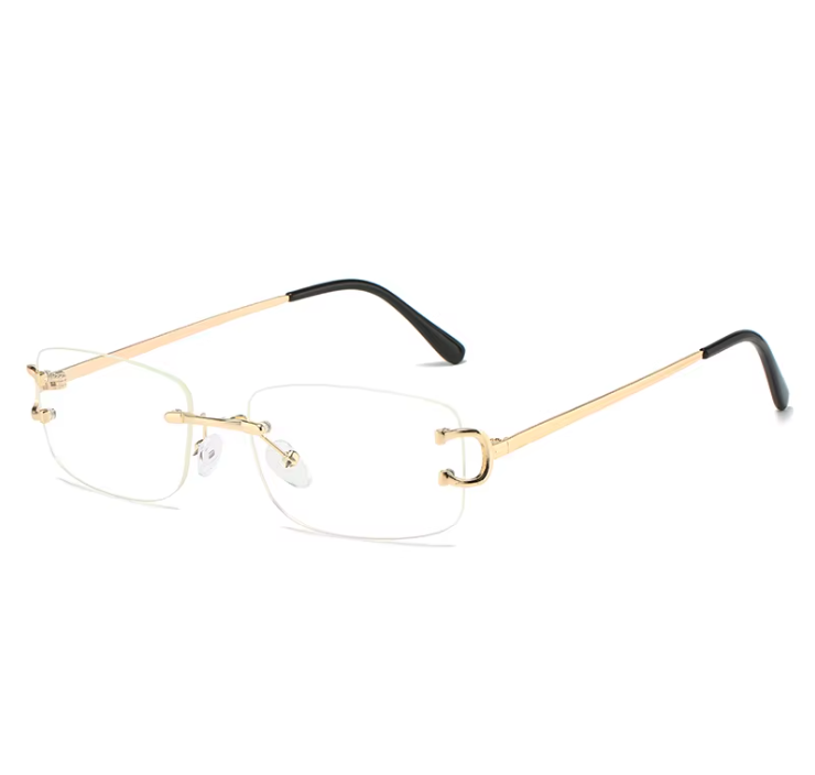 Lunettes Percée