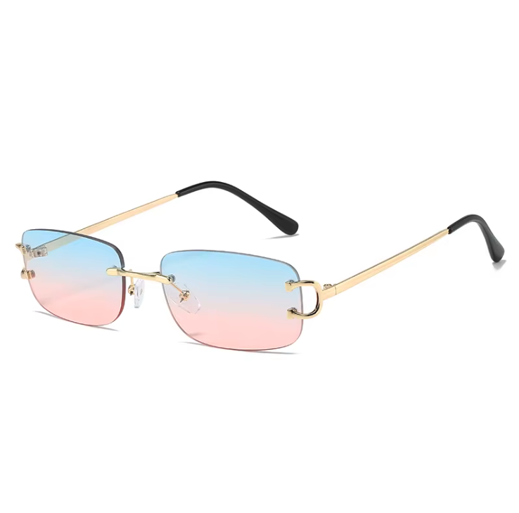 Lunettes Percée