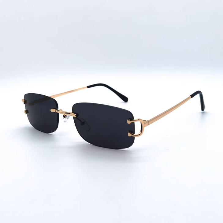 Lunettes Percée
