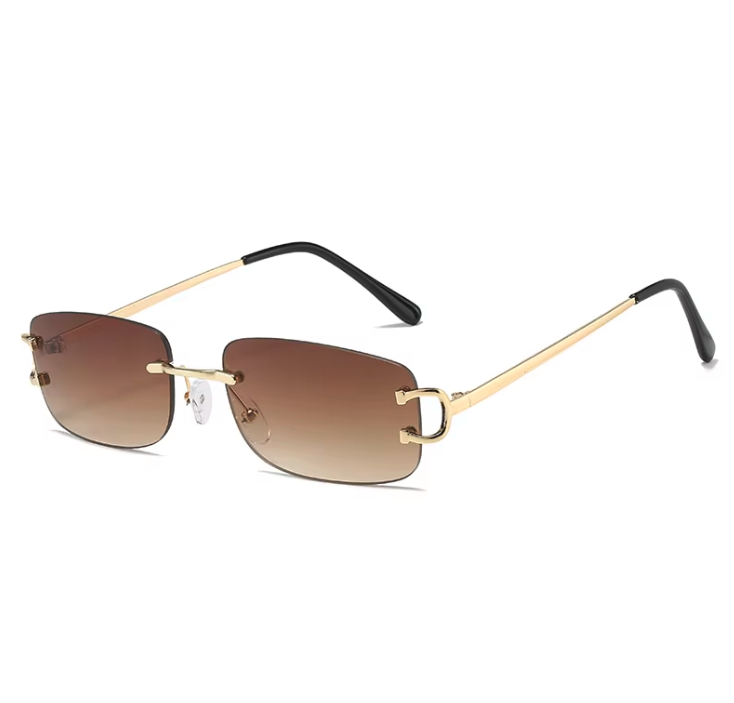 Lunettes Percée