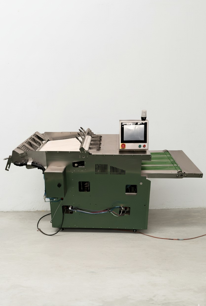 TortillaStacker 4 LINEAS