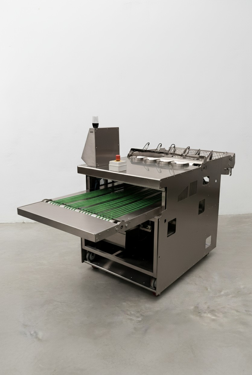 TortillaStacker 4 LINEAS