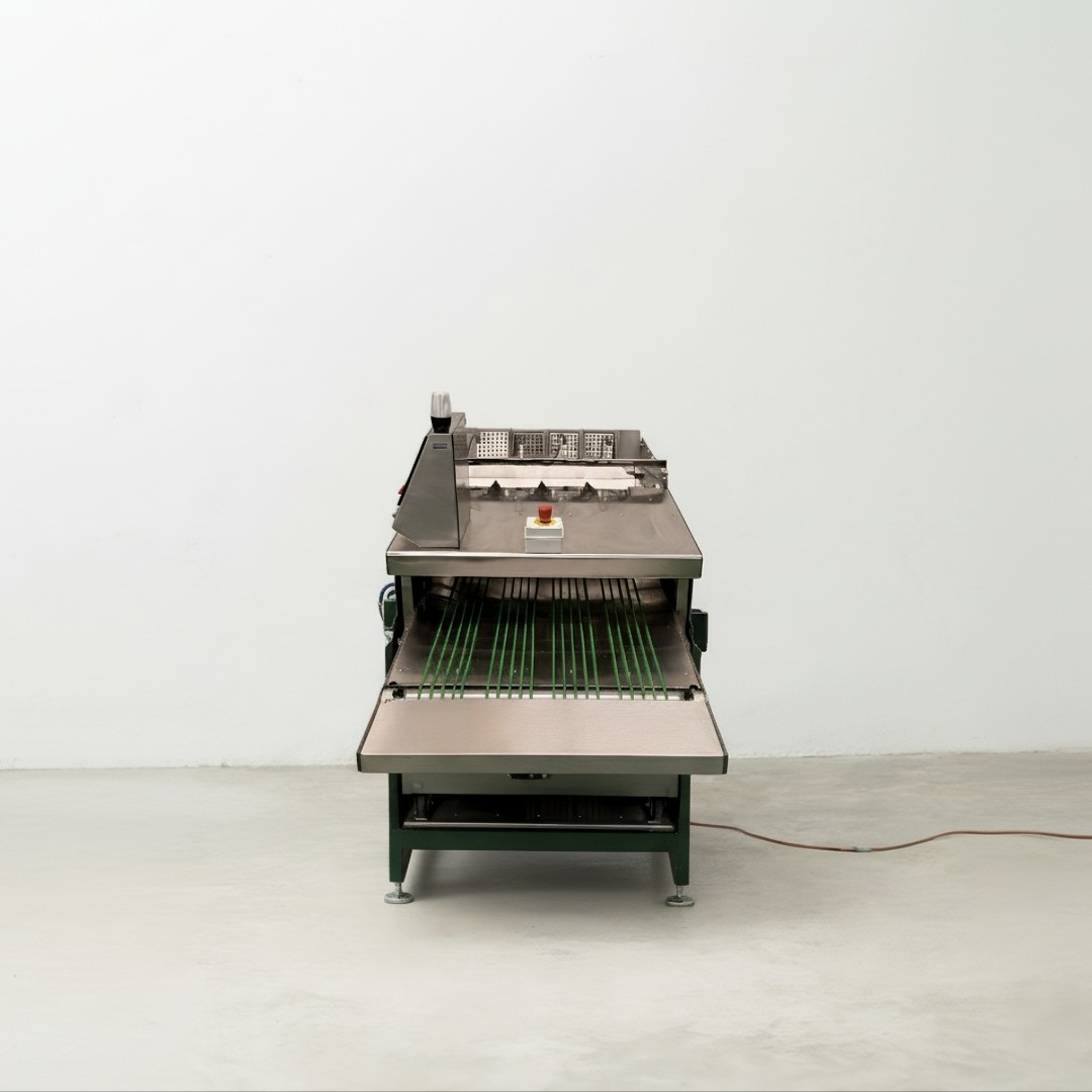 TortillaStacker 4 LINEAS