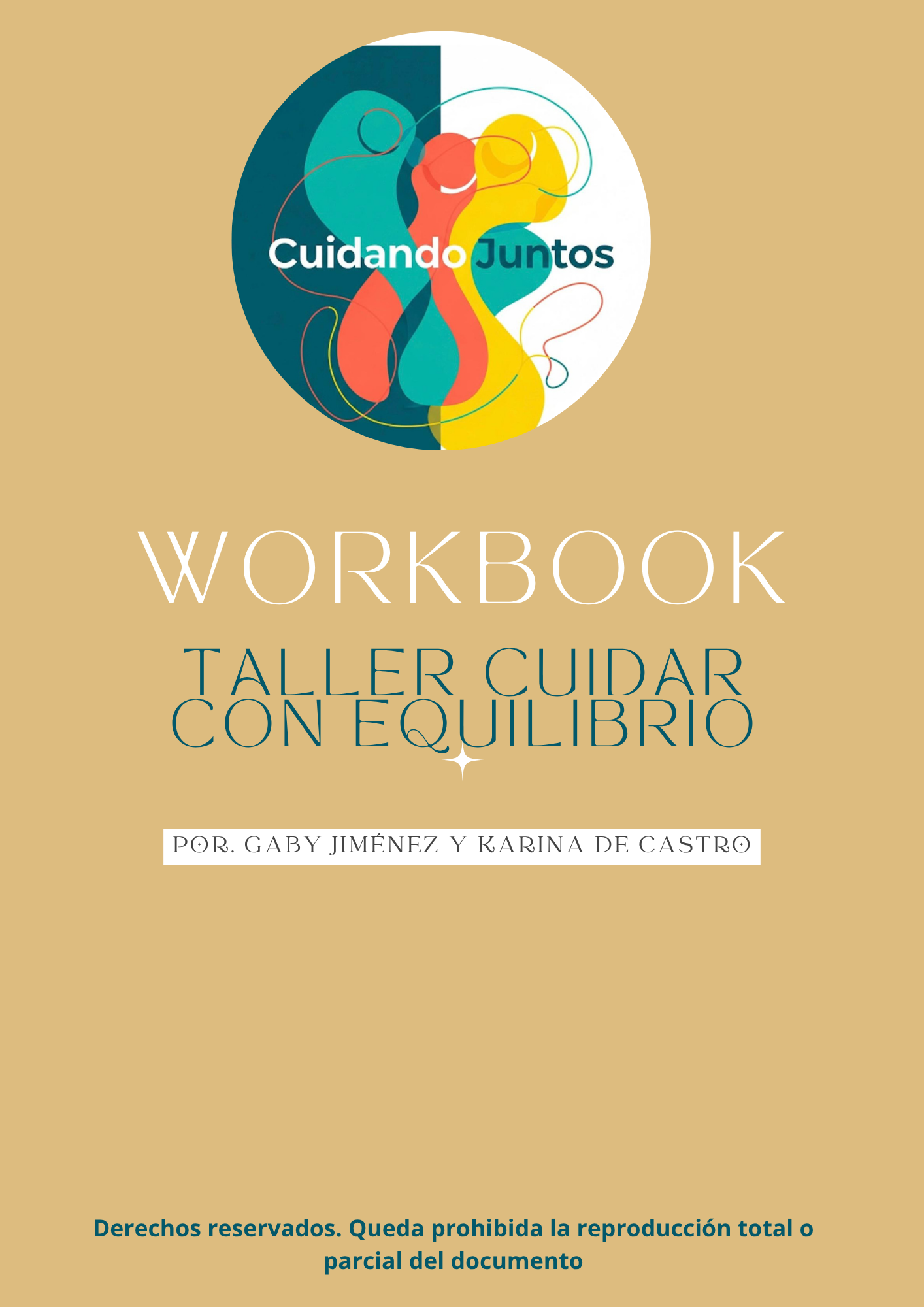 Taller "Cuidar con equilibrio"