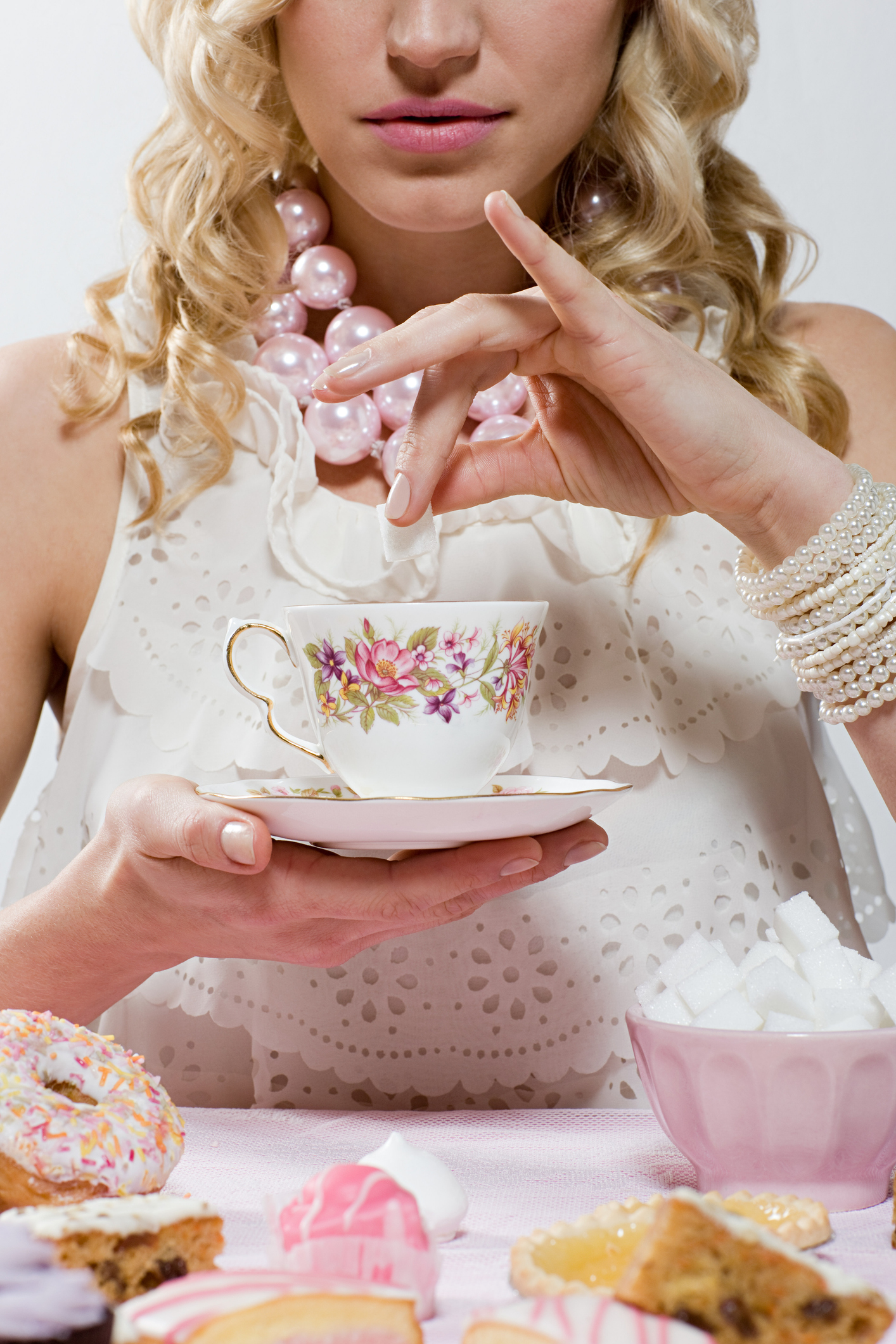 Adult High Tea Celebration!