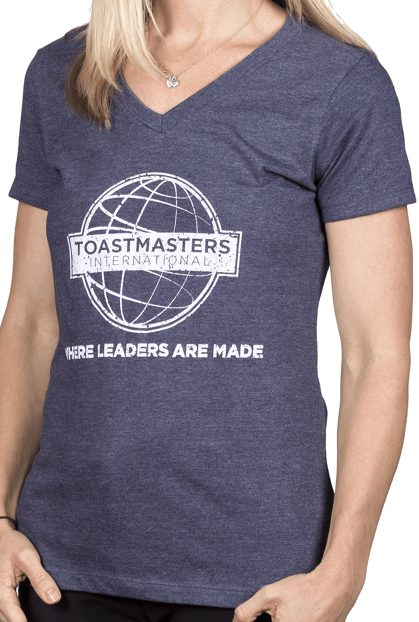 Ladies Vintage TShirt