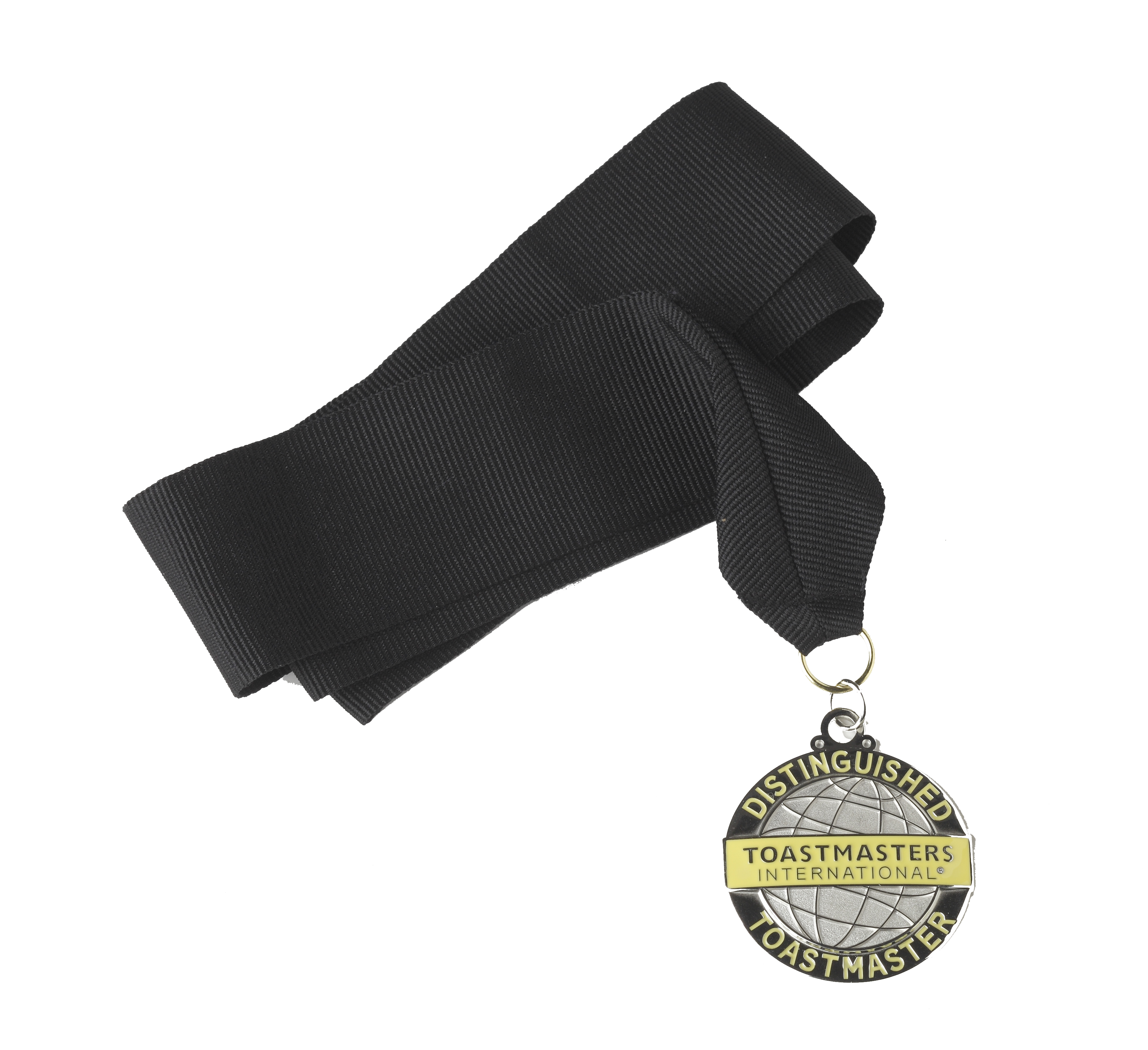 DTM Medallion