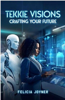 Teekie Visions-Crafting Your Future-Joyner