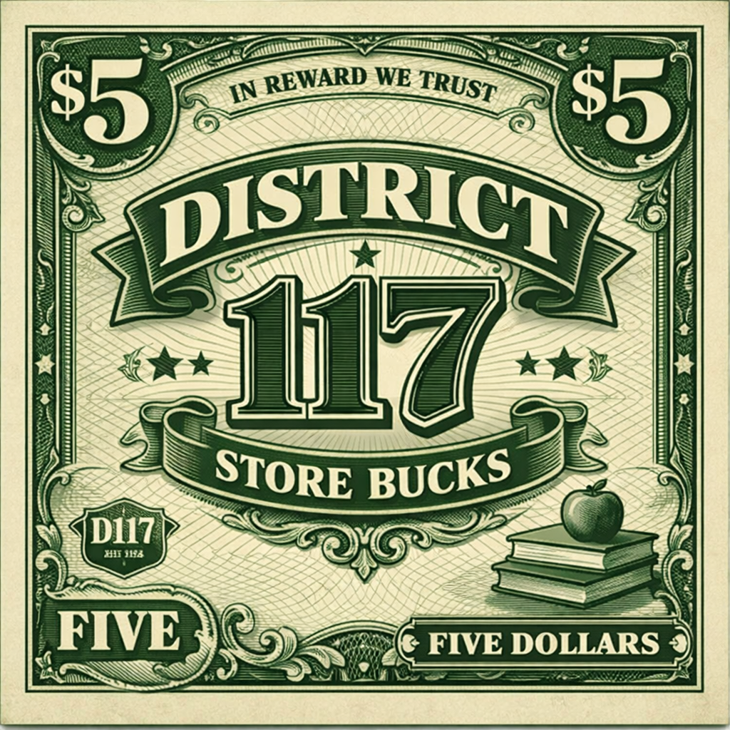 District Store Bucks
