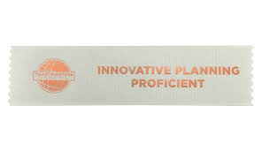 Pathway Proficient Ribbons, one of each 6pk