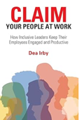 CLAIM Your People at Work-Irby