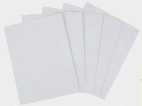 Card Stock 10 Sheets