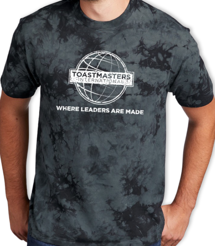 Vintage Tie Die TShirt