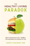 The Healthy Living Paradox-Maloney PhD