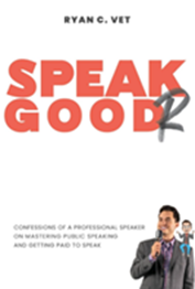 Speak GoodR- (HC)-Vet