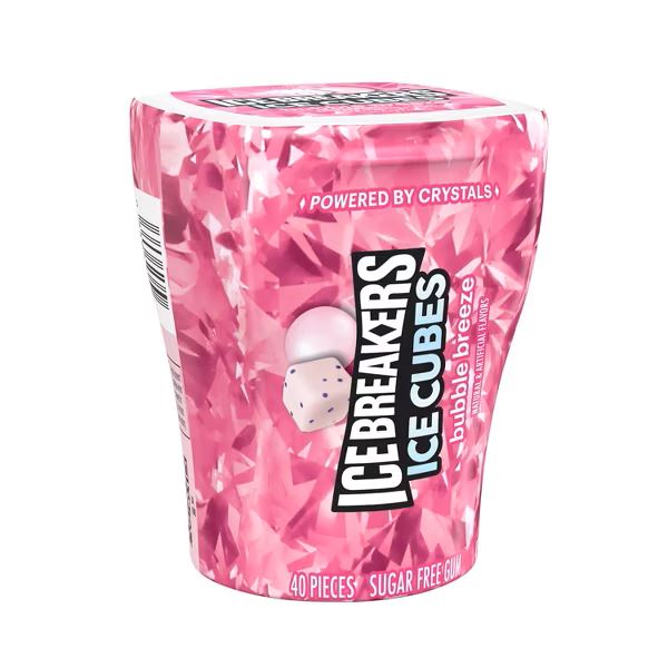 Ice Breakers Gum