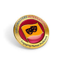 Engaging Humor Proficient Pin