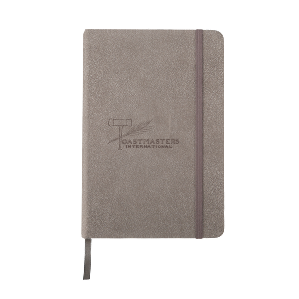 Vintage Logo Journal