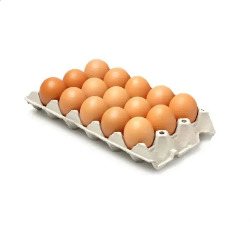 Huevos tipo A x 15 unds