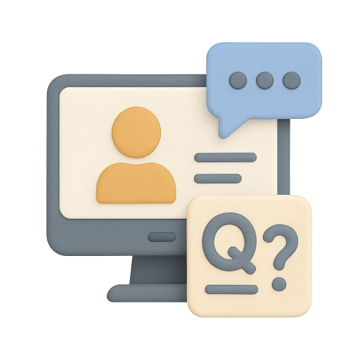 Interview Consultation