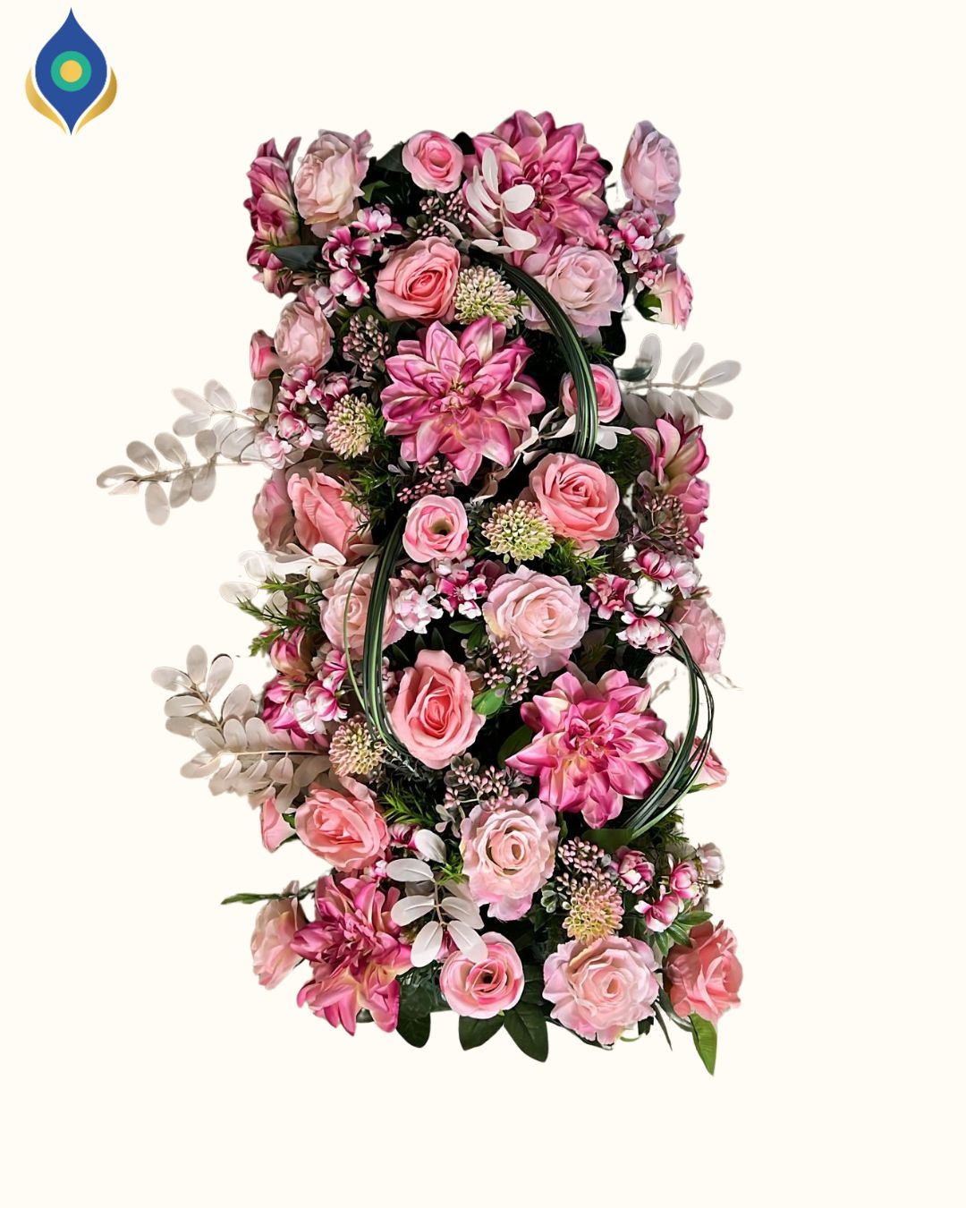 2ft all pink 2FP