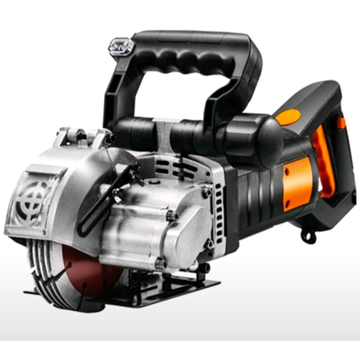 Electric Wall Chaser